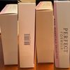 Perfect Formula Nail Collection - The Perfect Keratin Nail Treatment Manicure - A "Suit of Armor for Your Nails" - 4 pieces.