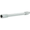 BRILLIANT TOOLS BT020910 1/4 Inch Flexible Extension [Powered by KS Tools]
