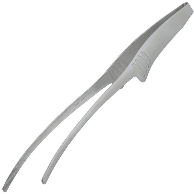 Shimomura Special Sales 43142 Long Helper Tongs