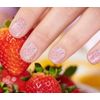 Color Street Nail Strips Shimmer Down