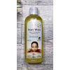 super white huile clarifiante oil 125ml