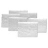 Compatible With Holmes HM-729 Humidifier Wick Pad Replacement Filters (6 Pack)