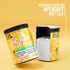 Orange Mango BCAA Energy Supplement 30 Servings Electrolytes Lean Muscle Support
