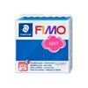 Fimo Oven Bake Clay . Starter set 6 x 56g Blocks in assorted Colours. by Fimo