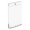 Ultimate Guard Magnetic Card Case 55 pt Transparent UGD011033