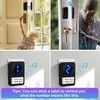 Chunhee door/window Alarms 2 chimes/ 5 sencors