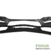 For 2016 2017 2018 Chevy Malibu Front Bumper Cover&Front Upper and Lower Grille