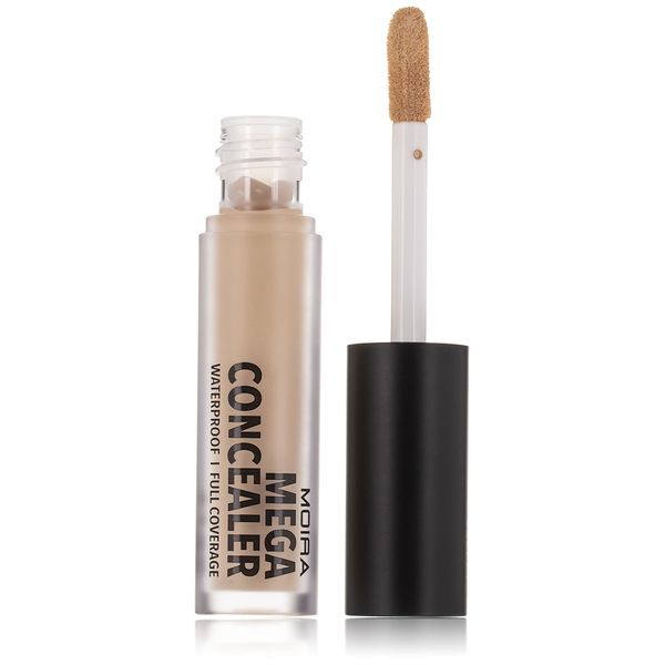 Mega Waterproof Concealer (150, Cream)