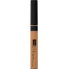Maybelline Fit Me! Full Coverage Concealer, Matte & Poreless Ultra Blendable, Shade: 55 Hazelnut, 6.8 ml