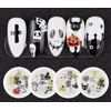 Halloween Nail Charm Bundle