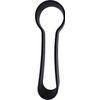 Classic Canes Folding Walking Stick Clip/Holder (Black)