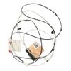 Wireless WiFi Antenna Cable For DELL ALIENWARE M17 P37E   ANT17 0ANT17