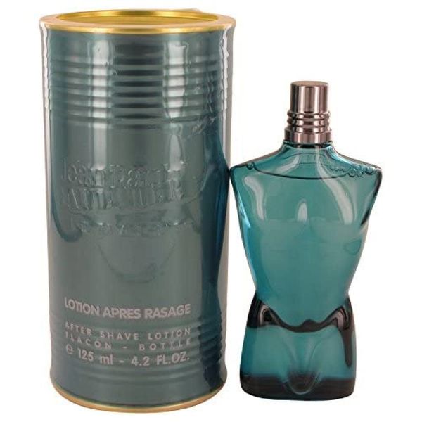 Jean Paul Gaultier Le Man After Shave Lotion 125 ml