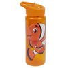 Ravensden Clown Fish Drinking Flask, 19cm, Orange
