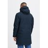 Indicode IDFido Men's Parka, Navy (400)