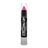 PaintGlow, vernice neon UV, rosa, 3,5 g