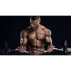 Msm Joint Powder - Glucosamine & MSM 3200mg - Increased Joint Strength -3 Bottle