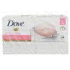 Dove Beauty Bar Pink 4 oz, 6 Bar