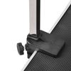 36" Pet Dog Cat Grooming Table Foldable Adjustable Arm w/ Noose & Mesh Tray