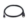 MINI HDMI Cable Lead for Nikon Digital Camera CoolPix S6100 HD Display