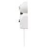 Kit Cat Klock Gentlemen Limited Edition (White)