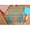 XL 12 Inch Chess Board Cookie Cutter - Chess Large Cookies