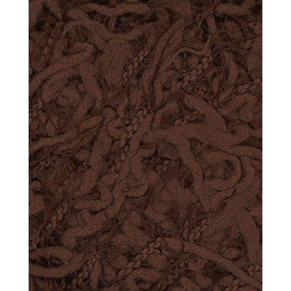 Crystal Palace Squiggle Novelty Yarns 5184 Nutmeg - Brown