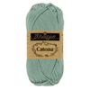 Scheepjes - Scheepjes 528 Silver Blue Catona Yarn - 1 x 50 g