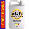 SUN GODDESS - VERY DARK - 16 oz - Spray Tan Solution Sunless Tanning Self Tanner