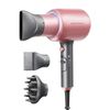 Secador de pelo Blown Away Ionic para cabello rizado con difusor