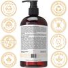 Laritelle Organic Conditioner Nature's Love 16 oz