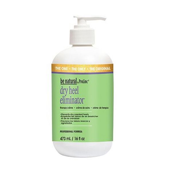 ProLinc Be Natural Dry Heel Eliminator 16 oz