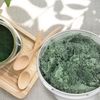 Exfoliating Spirulina Scrub - 128oz - Unscented