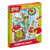 Totum The Grinch Diamond Paint Magnets, Green