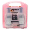 Eye Wash Station Packed in Plastic Kit 16 Oz Double MFA