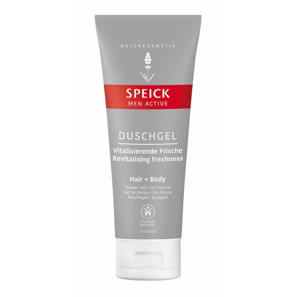 Speick MEN Active Dusch Gel