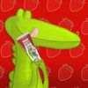 Punch & Judy - Simply Strawberry 3+ Years 50ml 1's