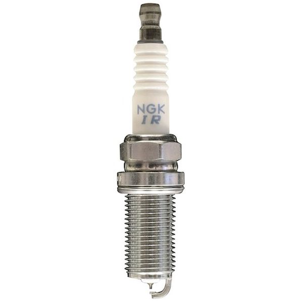 (4-Pack) NGK Spark Plugs SILFR6B8 (Stock # 373)