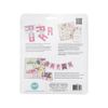 We R Memory Keepers Mini Alphabet Punch Board