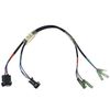 For BRP TOP 5006184 Remote Control Box Dual Control  Lifting Switch 0764666