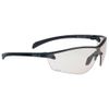 BOLLE SAFETY SILIUM+ BSSI Matte Black CSP LENS