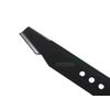 37 cm Lawnmower Blade Replacement Blade Compatible with Lux Tools A-RM-2x20/37 Set