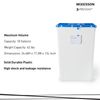 McKesson Prevent Pharmaceutical Waste Container 18 gal. Vertical Entry