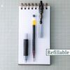 Pilot G2 14 Count Black Gel Pens 1mm Tip Refillable Quick Drying Writing Tools