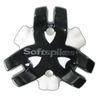 SOFTSPIKES Tour Flex Cleat Fast Twist (16 Count Kit)
