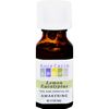 Aura Cacia Ess Oil Eucalyptus Lmn