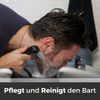 Beard Shampoo for Daily Beard Care 200 ml