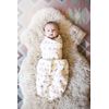 Ergobaby original swaddler, one size, single pack, Elephant
