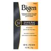 #59 Oriental Black Bigen Permanent Powder - 12 Pack