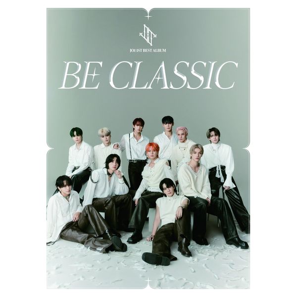 BE CLASSIC (初回生産限定盤B) (特典なし)